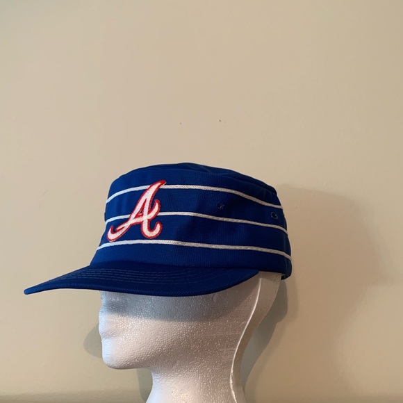 braves ball cap